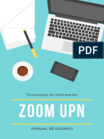 Zoom Upn