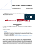 Gmail - FWD - UGT INFORMA - OPOSICIONES Y CONCURSOS AYUNTAMIENTO DE VALENCIA (15 - 03 - 19)