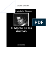 ANÁLISIS LITERARIO