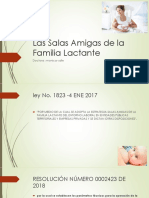 Las Salas Amigas de la Familia Lactante monica.pptx