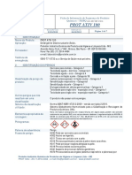 FISPQ PROT ATIV 100 - Rev04 - 2018