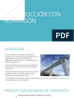 Construcción Con Hormigón