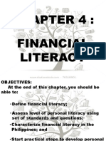 Group 3 Financial Literacy 1
