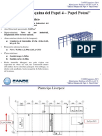 Propuesta Estructural - Papel SLP - RB