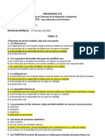 Tarea 10