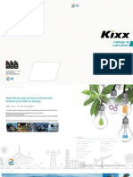 Catalogo Kixx EC