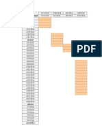 dIAGRAMA DE GANTT