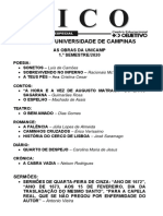 Unicamp 2020 PDF