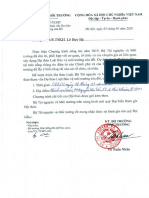 GS - TS. Le Huy Ba PDF