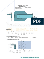 Jawaban Home Work 01 - Baja I A5-2012 Full