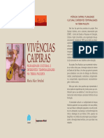 Vivencias Caipiras PDF