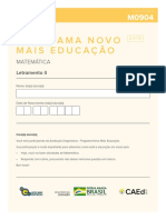 Mais Educação Out2019 PDF