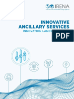 IRENA Innovative Ancillary Services 2019