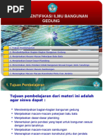 Download Mengidentifikasi Ilmu Bangunan Gedung 2003 by devst SN44207343 doc pdf