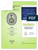 DOSSIER