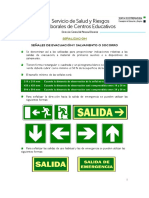 Senalizacion PDF