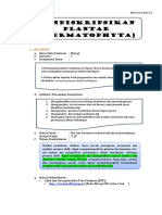 Ukb Bio 1 - KD 3.8-3