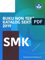 Katalog Buku Nonteks SMK