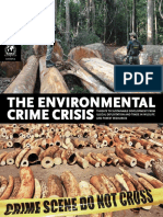 The Environmental Crime Crisis - Threats To Sustainable Development From Illegal Exploitation and Trade in Wildlife and Forest resources-2014RRAcrimecrisis PDF