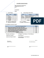 Analisis Alokasi Waktu PAI Kelas 7 K13