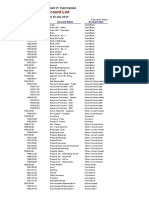 COA Accurate - 5 September 2019