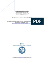 2008 51 519-528 Alan H. Gradman, and Rishi Kad: Renin Inhibition in Hypertension