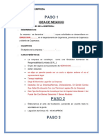 PASOS CREACION DE SRL EMPRESA.docx