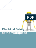 Electrical Safety