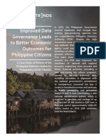 CaseStudy PhilippineStatisticsAuthority Nov2018 PDF