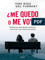 ¿Me Quedo o Me Voy - Tere Díaz