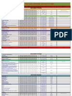 GENERAL HSE PLAN & PROGRAM