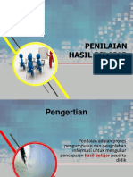 Penilaian K13