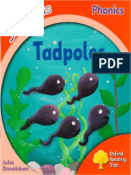Tadpoles PDF
