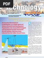 Download Indian UAV Programmes - Tech Focus by Shiv Aroor SN44208704 doc pdf
