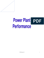 Power Station Losses PDF