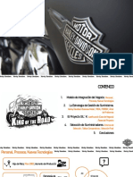 Caso HARLEY-DAVIDSON PDF