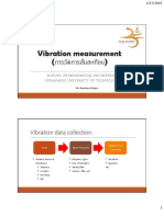 Vibration Measurement