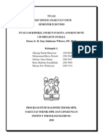 Survey Saum 1 PDF