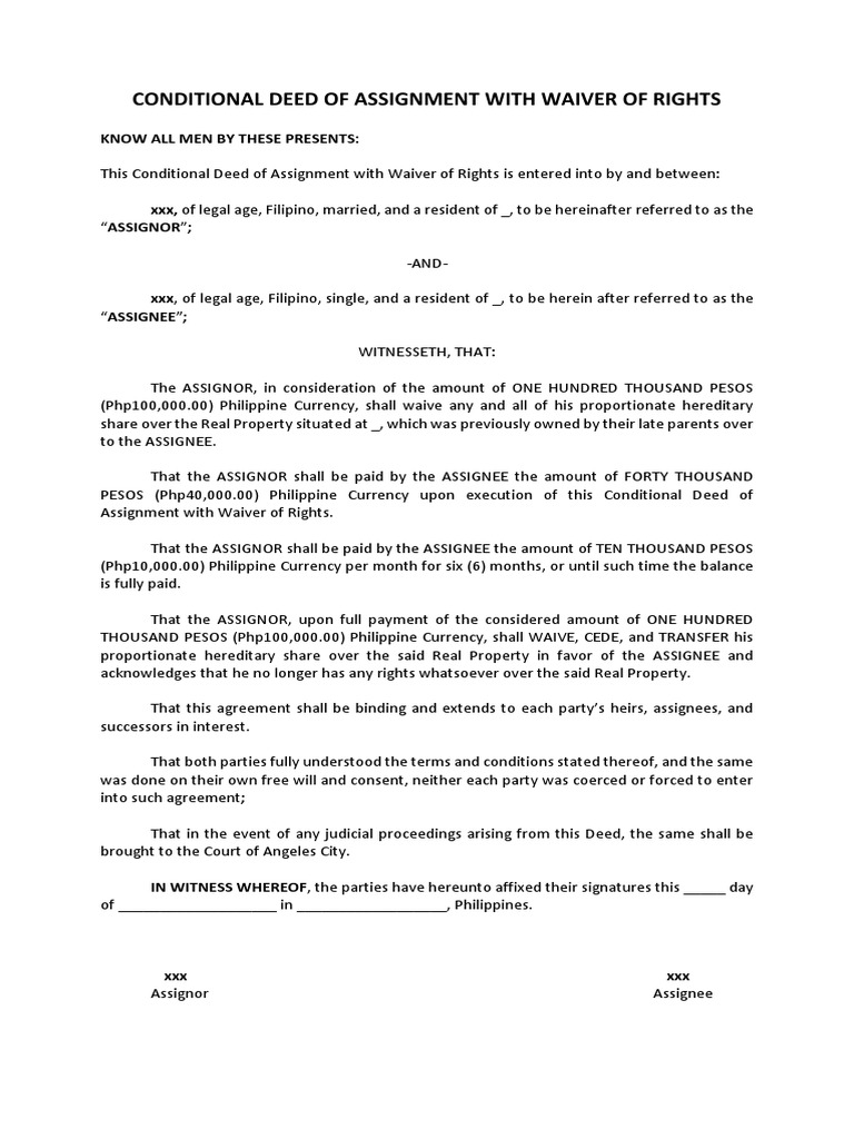 Conditional assignment python image