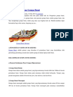 Pengertian Bencana Gempa Bumi