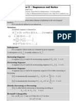 19211023 Chap 02 Real Analysis Sequences and Series