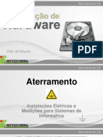 Aterramento