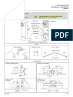 Door Hardware catalogs