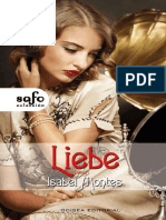 Isabel Montes Liebe Amor PDF
