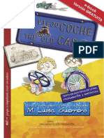 Luisa Guerrero - El Viejo Coche - The Old Car (Infantil LGTB) PDF