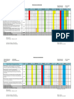 11. Program Semester 2019-2020