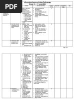 Lesson Plan Grade 12