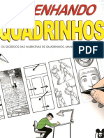 Desenhando Quadrinhos - Scott McCloud PDF