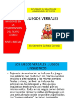 Juegosverbales PDF