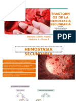 Hemofilia - Trombofilia